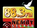 Cachaca emby fm 883