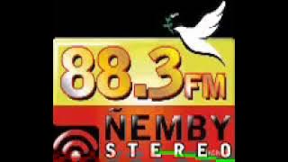 Cachaca.. Ñemby FM 88.3