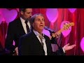 Chris De Burgh - Lady In Red | The Late Late Show | RTÉ One