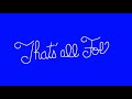 Looney tunes outro blue screen robloxmaster642 version