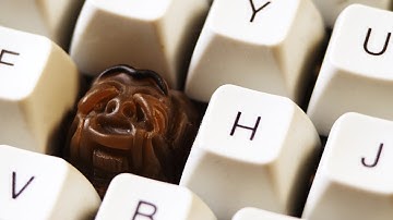 Hahoetal Mask Artisan Keycap Showcase