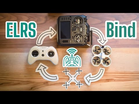 ExpressLRS - соединить Betafpv Cetus, LiteRadio3 RadioMaster tx16s. версии, совместимость, настройка