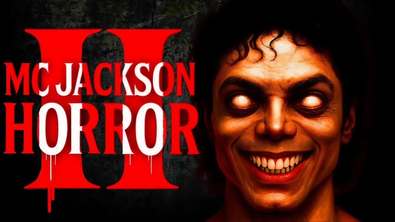 Kann Fortnite Wirklich Grusselig sein? MC JACKSON HORROR II