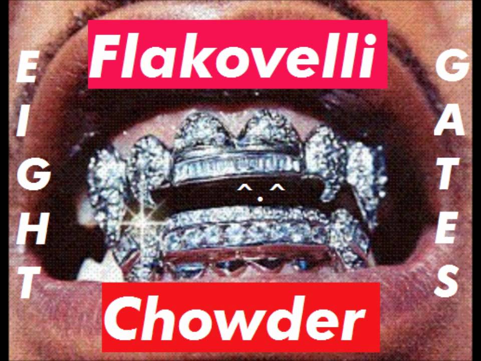 @SheLovesChowder - BitchImBased (Eight Gates) Jerkin Mix //HD//