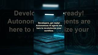 AI AGENTS UNLEASHED: DEV NEWS APRIL 2026 | xcodehub
