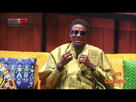 NDIOGOU AFIA PARLE DE SES ENNUIS AVEC LES AMBASSADES FRANÇAISE ET ITALIENNE.
