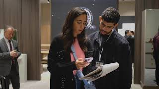 Enmobi Inspire Iff 2023 Stand Tanıtım Filmi