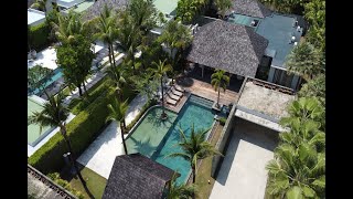 Anchan Grand | 4 Bed 4 Bath Luxurious Villa For Sale On 1,548 Sqm Land Plot