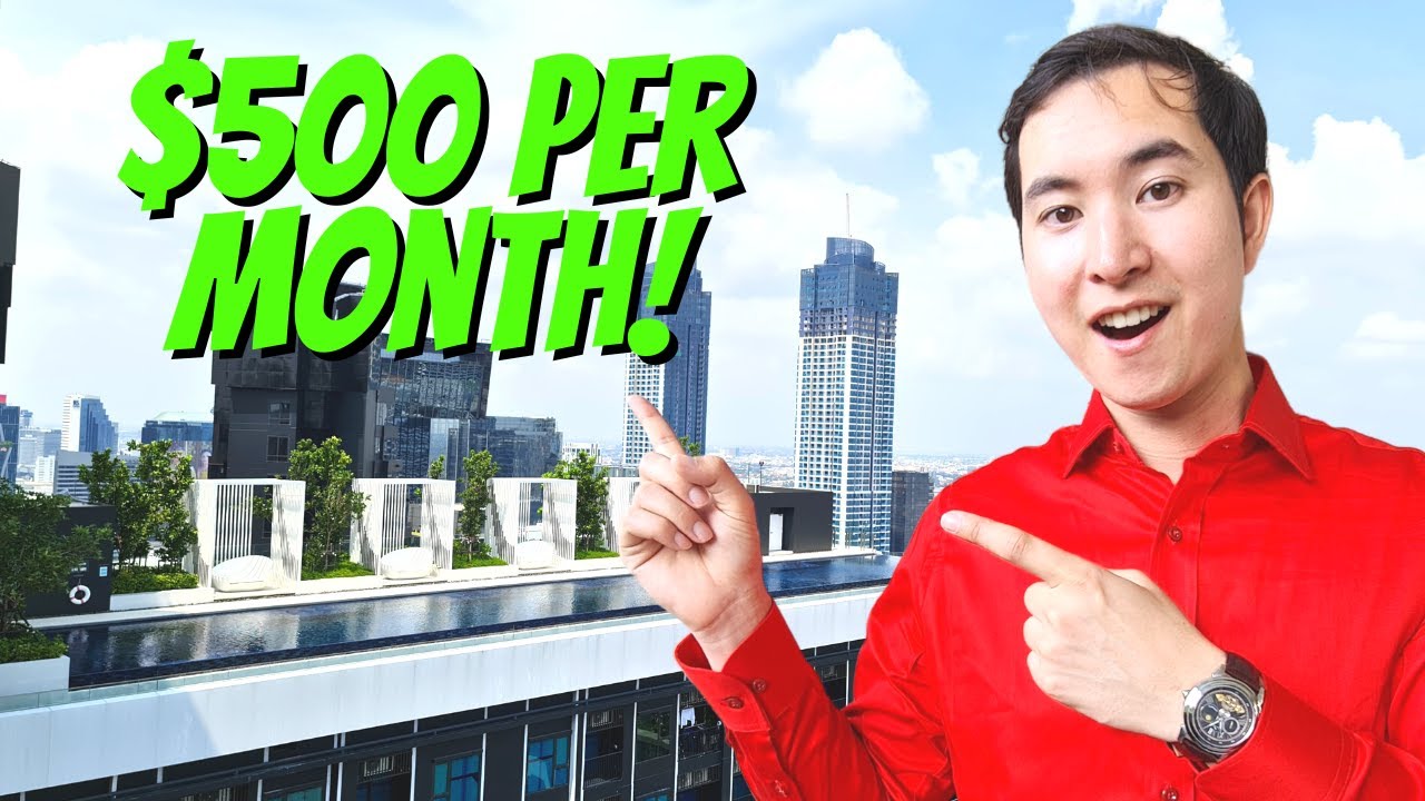 Бангкок 2021 Бангкок 2021