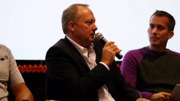 Chasing A Moving Target: The Hollywood Business Model