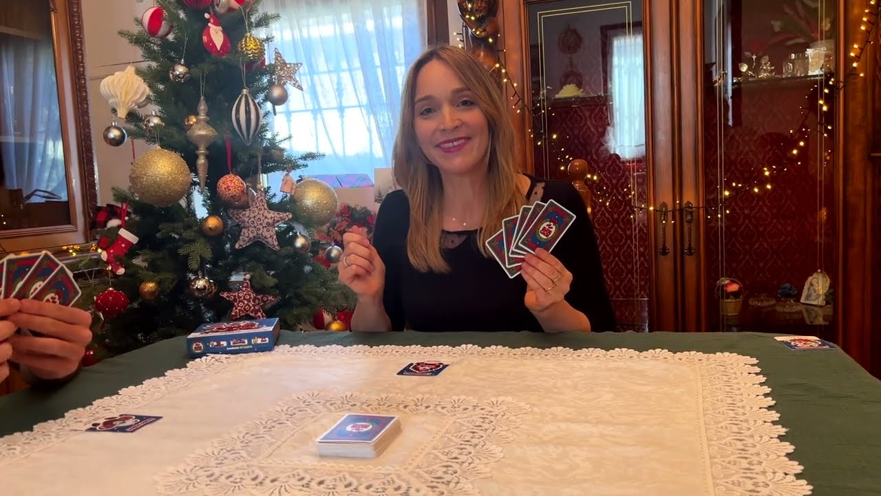 Anteprima del video di Santa Caos