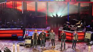Home Free covering God Bless the USA - Lee Greenwood 3/20/2024