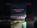 #train , CROSSING RAIL GATE "FURIOUS KATIHAR" #shorts