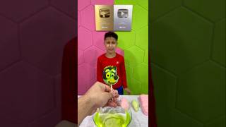 HE MADE THE WRONG CHOICE 😱 #shorts