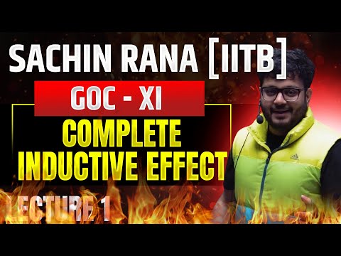 Sachin Rana (Full Organic Chemistry)