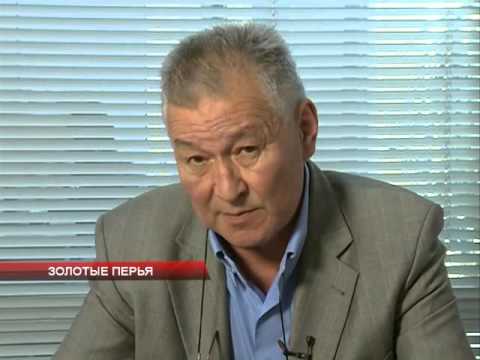 Золотые перья. Обзор СМИ от 02.12.2015