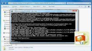 Tut #1 - Cake Classifieds v1.0 - Open Source Project - Installation & Set Up