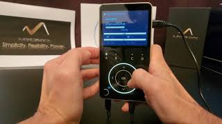 Myonyx Video Tutorial Standalone Electrostimulation Thoughttech