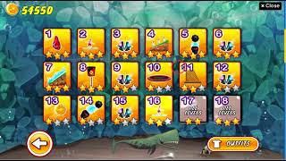 how to play shark show screenshot 3