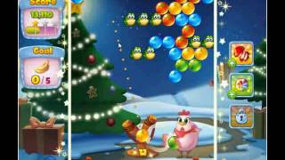Bubble Coco Level 121