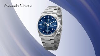 Alexandre Christie 8697 MCB