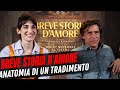 LA DOPPIA VITA dei Social: Intervista a Pilar Fogliati e Giannini (Breve storia d'amore)