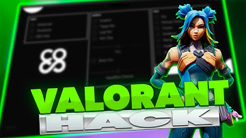 VALORANT HACK 2025 | WALLHACK + TRIGGER BOT! ✨ | INSTALL NOW! 🛡️