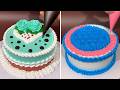 Awesome Cake Decorating Ideas For Cake Lovers Everyone | Part 4