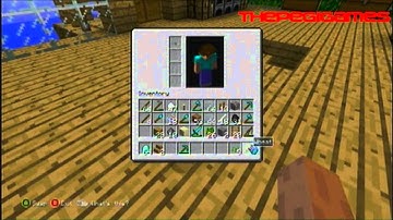 Minecraft: new furnace duplication glitch Solo/Multiplayer *After Patch* (xbox 360)