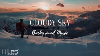 Cloudy Sky : Dreamy Peaceful Relaxing Piano Background Music