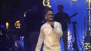 Fairuz Selamat - Izinkanlah (Q-Face)