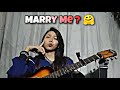 Marry Me by JASON DERULO | Mia Cabalhin (cover)