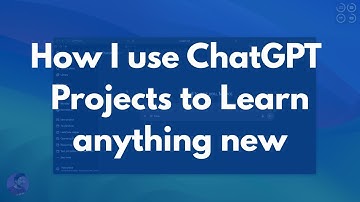 How I Use ChatGPT to Master New Programming Languages & Frameworks