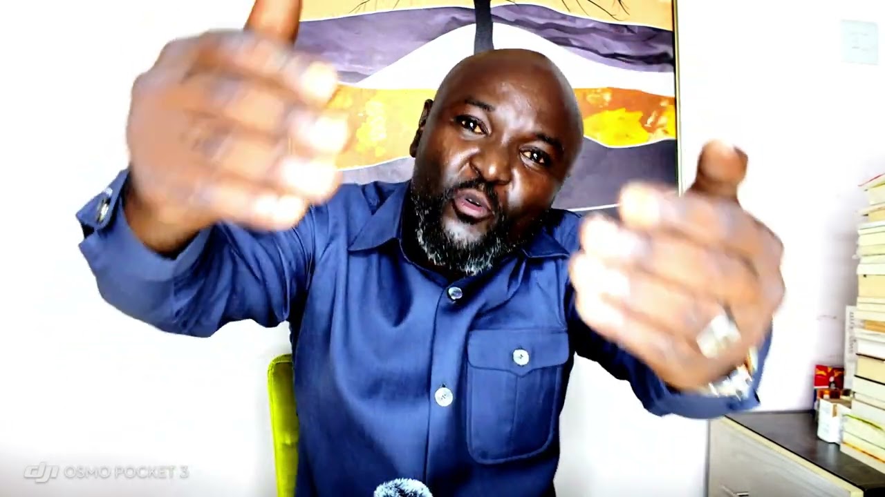 PROPAGANDA ZA ASKOFU GWAJIMA KUWA HADAA WANA KAWE WASIHOJI AHADI ZAKE NA KUZOROTA KIMAENDELEO