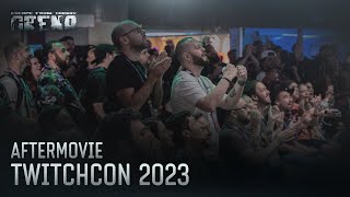 Battlestate Games At Twitchcon 2023 Las Vegas | Aftermovie