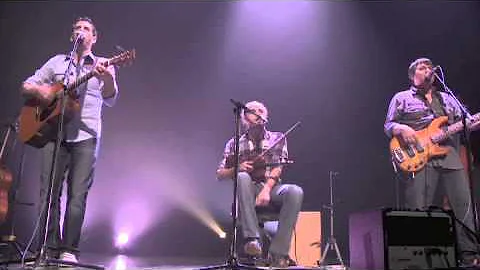 Nicolas Pellerin et les Grands Hurleurs / La Luret...