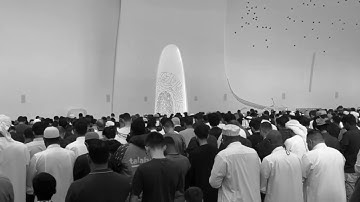 صلاة التراويح تلاوة جديدة جميلة مع الدعاء • الشيخ هيثم الدخين