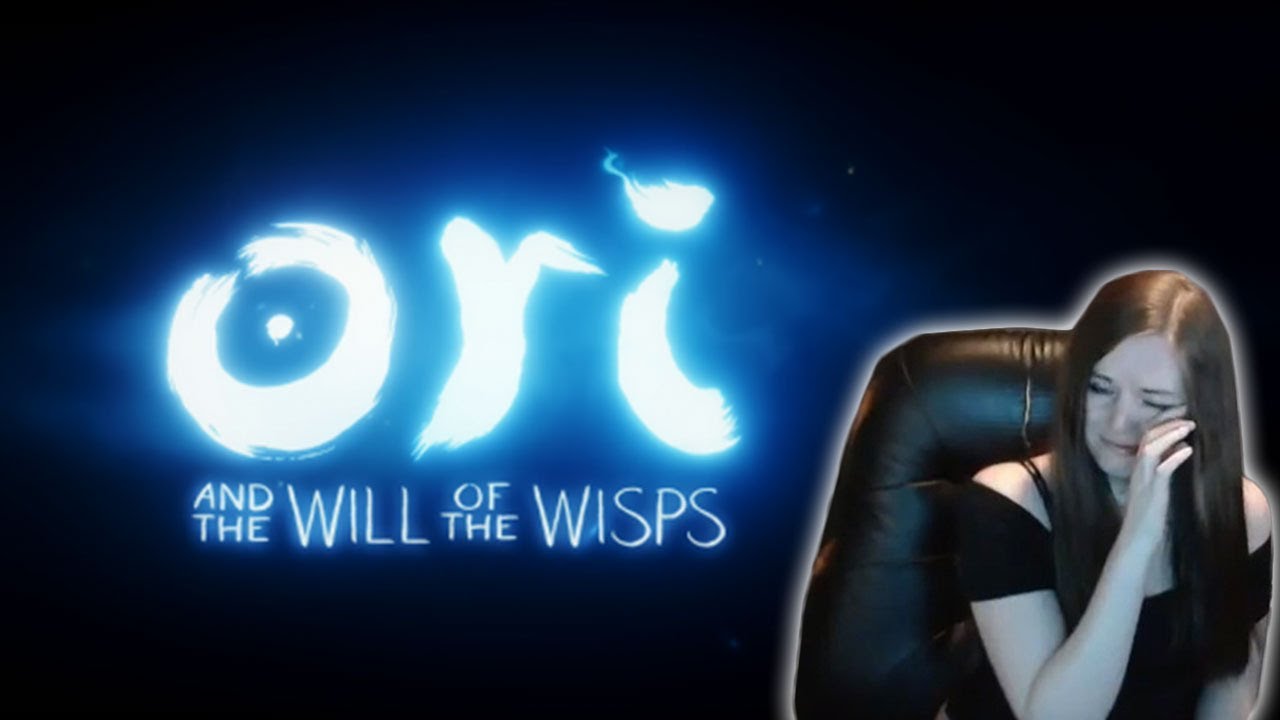 Why Ori and the Will of the Wisps Made Suzy Cry!