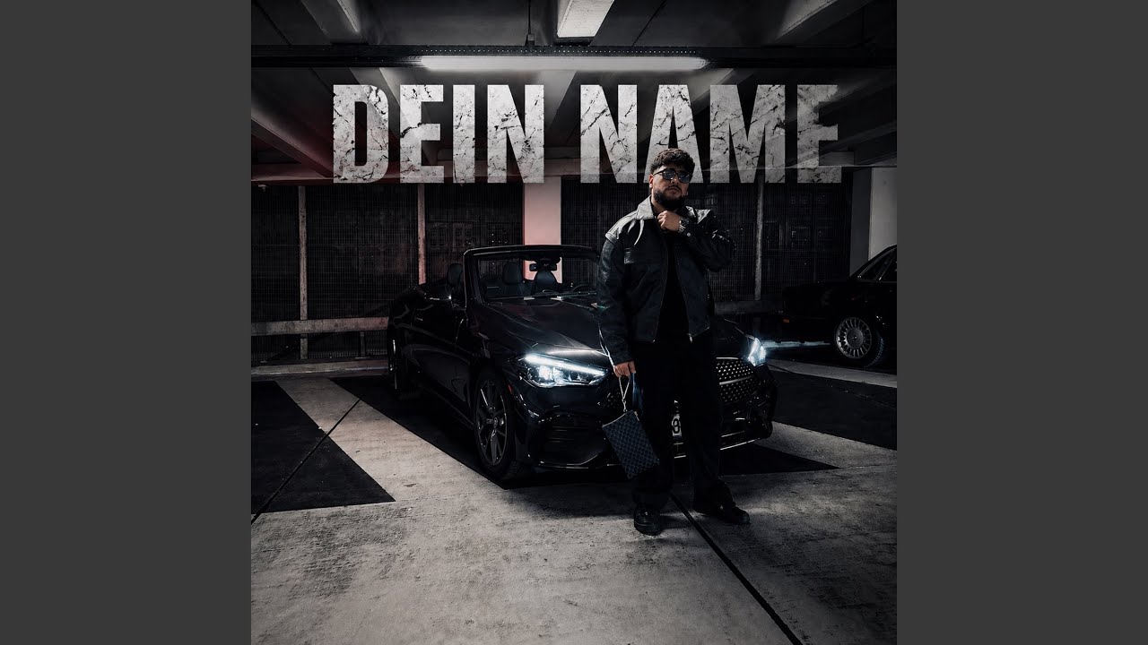 Watch Dein Name on YouTube Watch Dein Name on YouTube