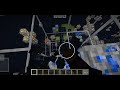 Outlined X-Ray Mod for Minecraft PE 1.21.100+ 🔥