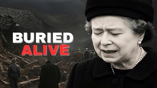 The TRAGIC Aberfan Disaster They Tried to ERASE From History