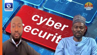 Cybersecurity Levy: Lecturer, Digital Transformation Consultant Debate Implications