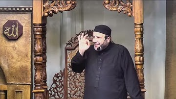 الشيخ محمد موسى ||  لقد كان في يوسف وإخوته آيات للسائلين