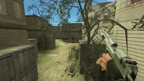 FRAGSHOW - 25 - CSS V34 - UCP 8.1 - JUNS AND TANQ