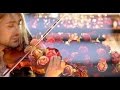 The Violinist Prince - David Garrett