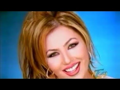 Lerzan Mutlu - Kara Büyü (Official Video | Stereo) (2001, Yeşil Müzik)