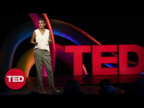 Nithya Ramanathan: The problem of vaccine spoilage -- and a smart sensor to help | TED