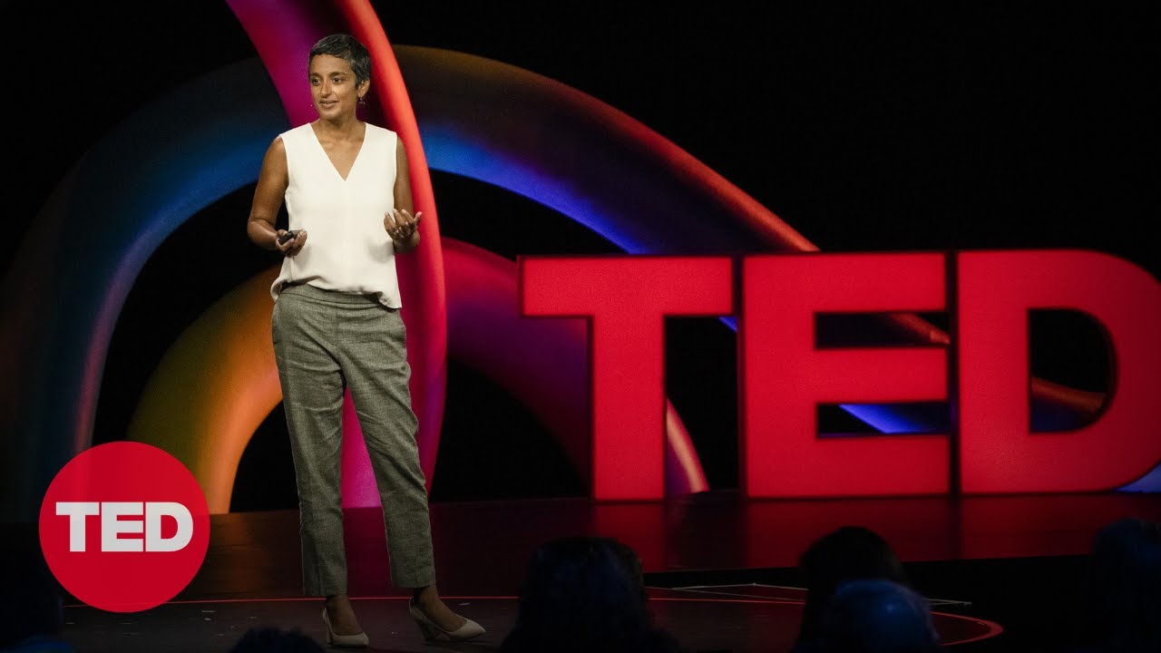 Nithya Ramanathan: The problem of vaccine spoilage -- and a smart sensor to help | TED