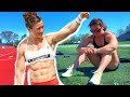 Full CrossFit Track session with Tia-Clair Toomey