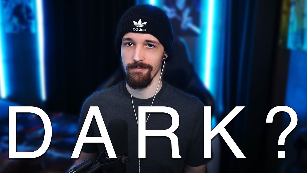 The Future of Dark...